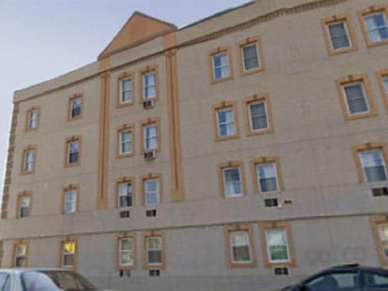 Americas Best Value Inn ディアボーン エクステリア 写真
