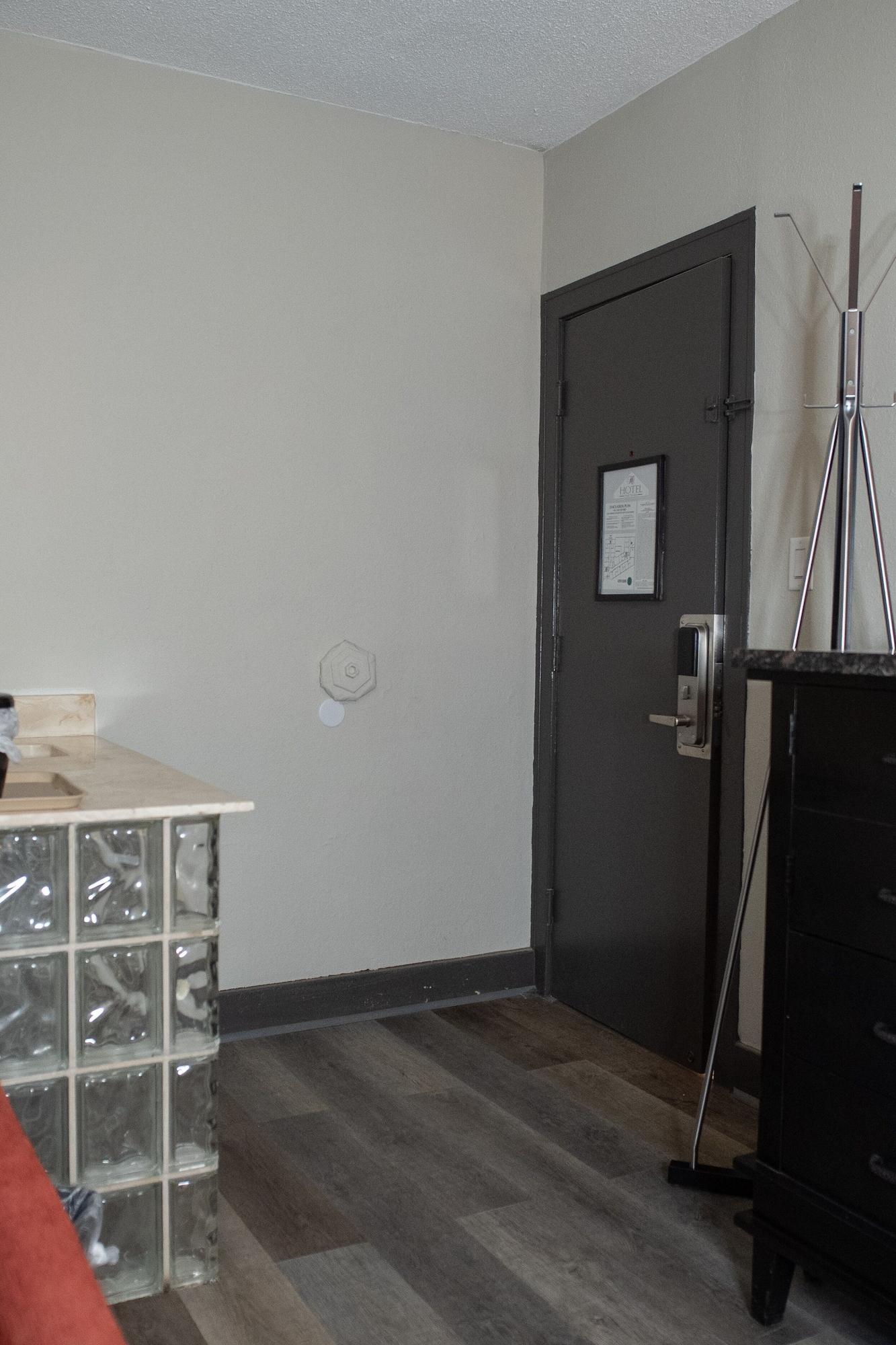 Americas Best Value Inn ディアボーン エクステリア 写真