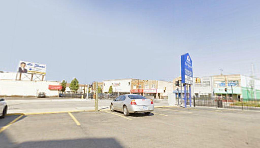 Americas Best Value Inn ディアボーン エクステリア 写真